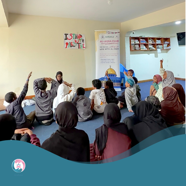 مسارات ريادية ومبادرات نوعية.. 